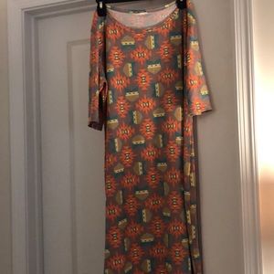 Lularoe Julia
